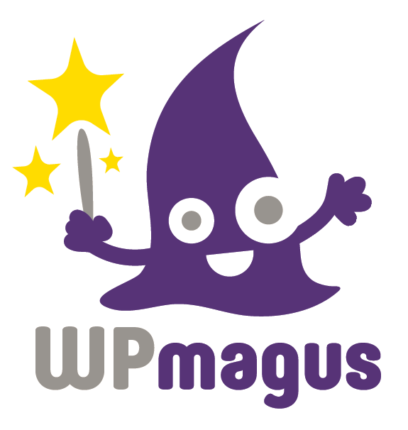 WPmagus - magicy od WordPressa